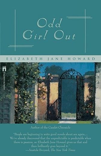 odd girl out (in English)