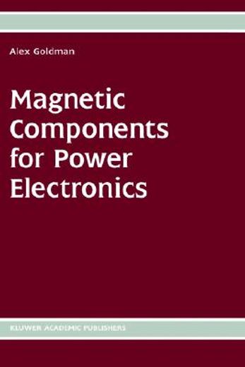 magnetic components for power electronics