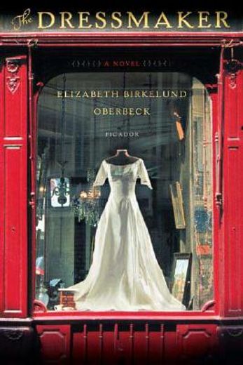 the dressmaker (en Inglés)