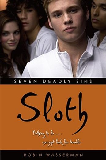 Sloth: Volume 5 (en Inglés)