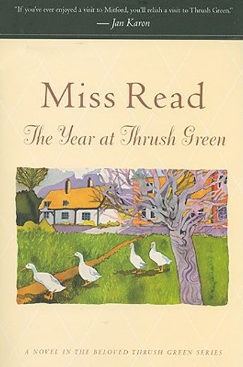 the year at thrush green (in English)