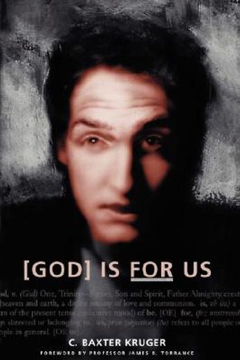 god is for us (en Inglés)
