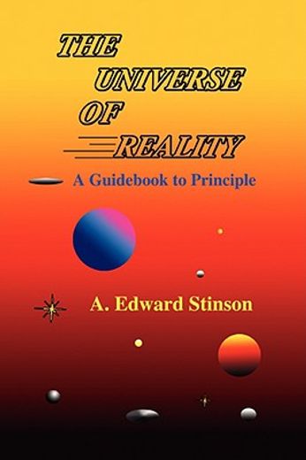 universe of reality