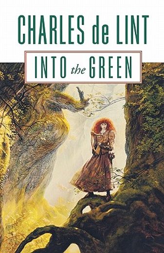 into the green (in English)