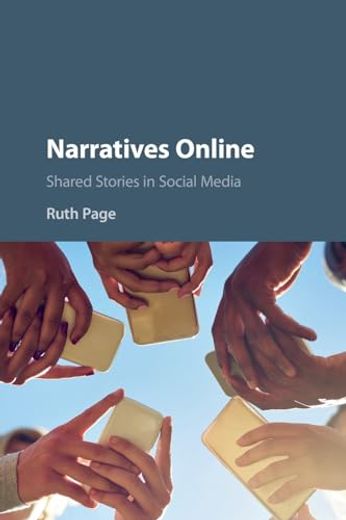 Narratives Online: Shared Stories in Social Media (en Inglés)