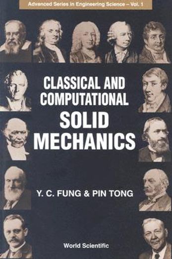 classical and computational solid mechanics
