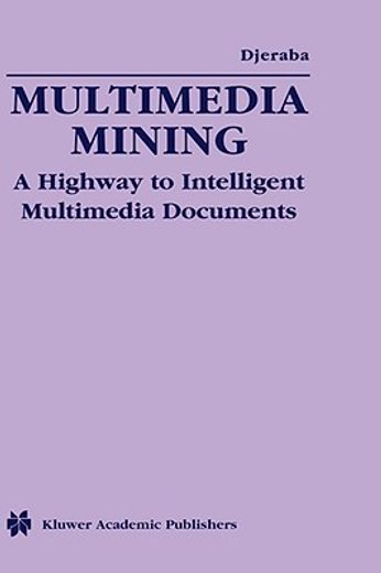 multimedia mining (en Inglés)