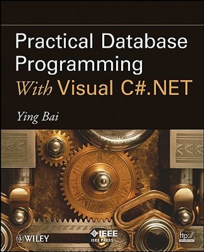 practical database programming with visual c#.net (in English)