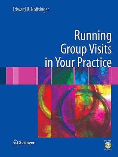running group visits in your practice