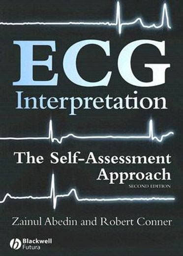 ecg interpretation,the self-assessment approach