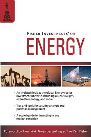 fisher investments on energy (en Inglés)