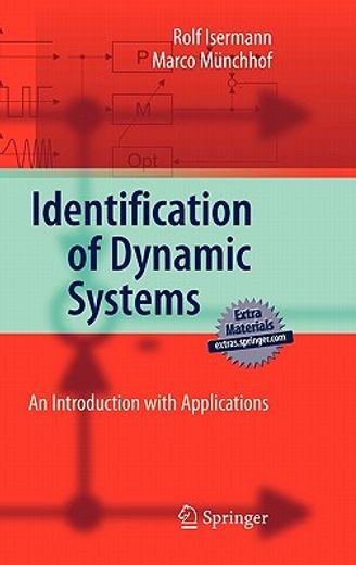 identification of dynamical systems,an introduction with applications
