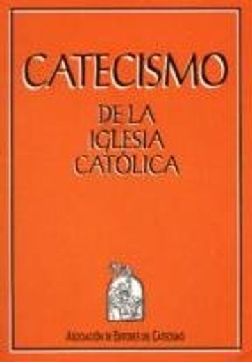 Catecismo de la Iglesia Católica (in Spanish)