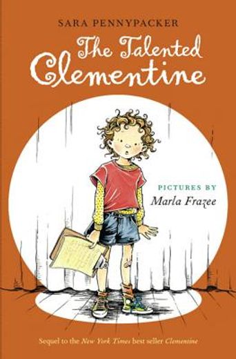 the talented clementine (in English)