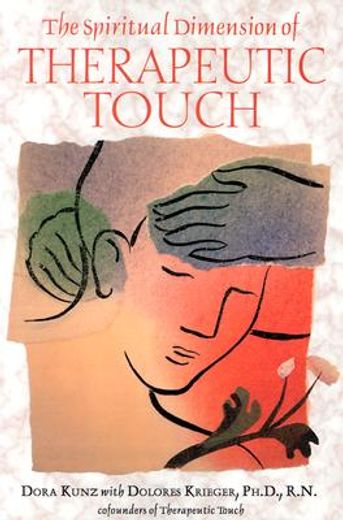 the spiritual dimension of therapeutic touch