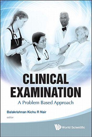 clinical examination,a problem based approach