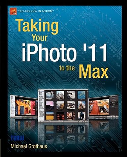 taking your iphoto `11 to the max (in English)