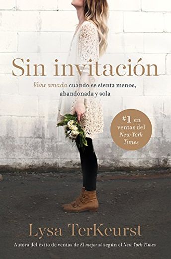 Sin Invitación (in Spanish)