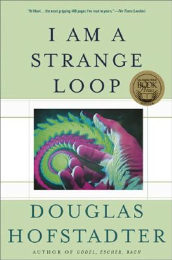 I am a Strange Loop 