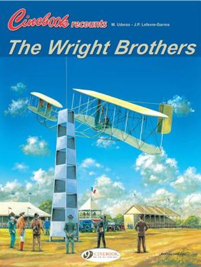 The Wright Brothers (en Inglés)