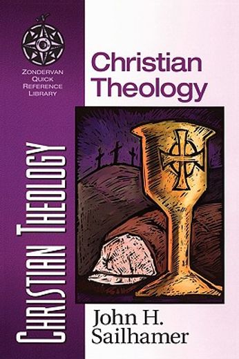 christian theology