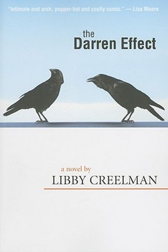the darren effect
