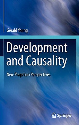 development and causality,neo-plagetian perspectives
