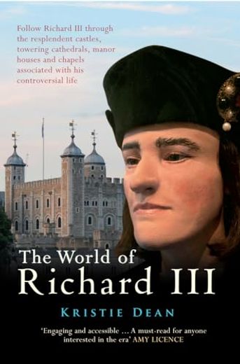 The World of Richard III (en Inglés)