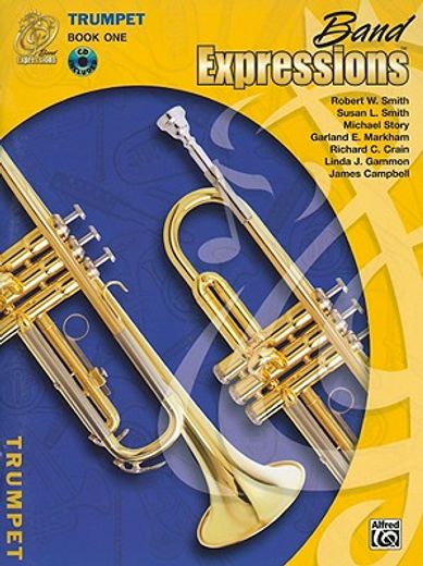 trumpet [with cd (audio)] (in English)