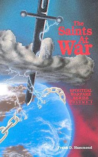 the saints at war