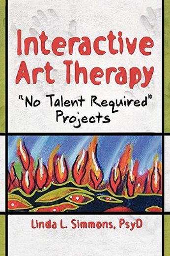 interactive art therapy,no talent required projects