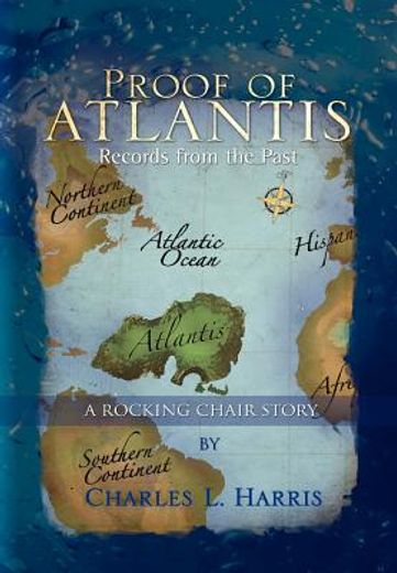 proof of atlantis,records from the past