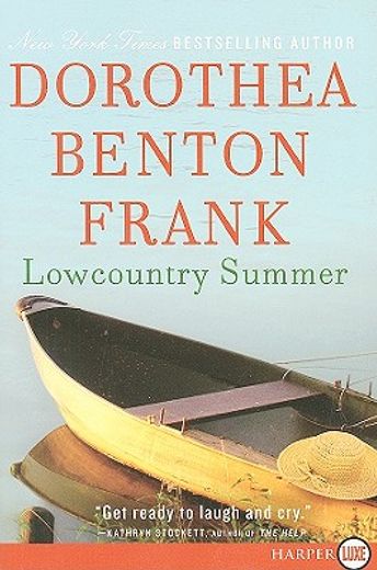 lowcountry summer,a plantation novel