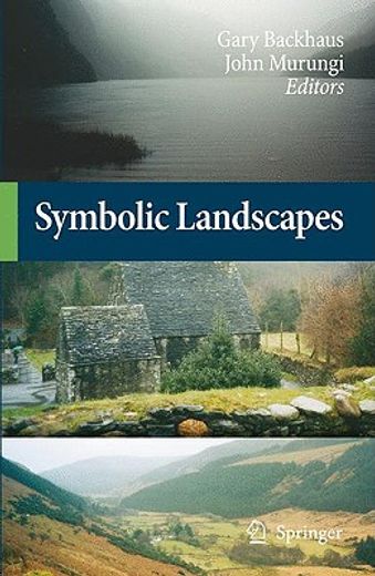 symbolic landscapes (en Inglés)