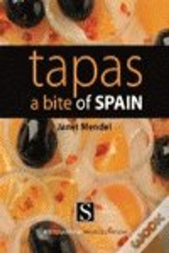 tapas: a bite of spain