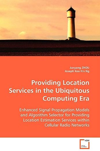 providing location services in the ubiquitous computing era