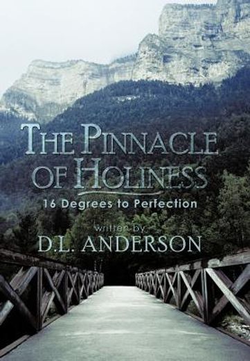 the pinnacle of holiness,16 degrees to perfection