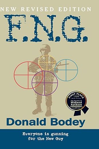 f.n.g., revised edition