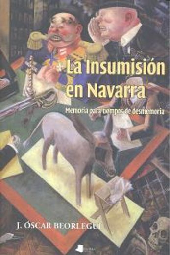 la insumisión en navarra (in Spanish)