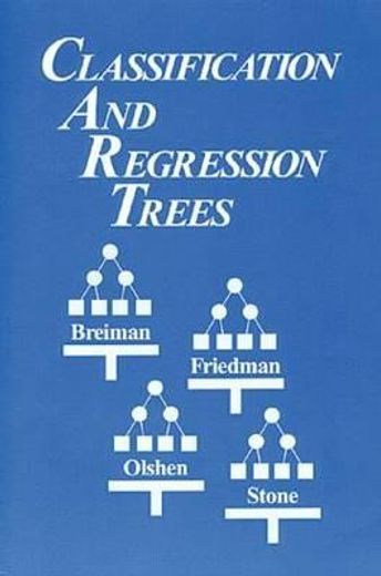 classification and regression trees