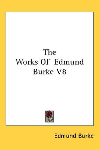 the works of edmund burke