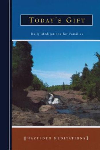 today´s gift,daily meditations for families