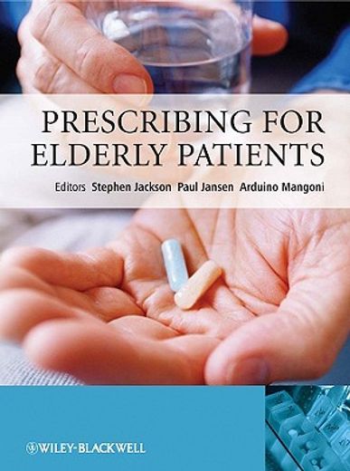 prescribing for elder patients