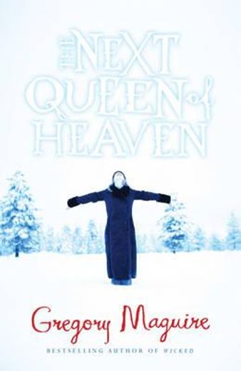 (maguire). next queen of heaven (en Inglés)