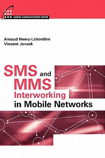 sms and mms interworking in mobile networks