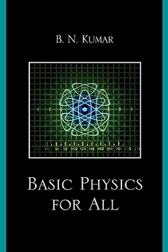 basic physics for all