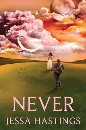 Never (Never, 1) (en Inglés)