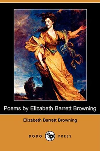 poems by elizabeth barrett browning