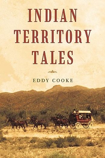 indian territory tales