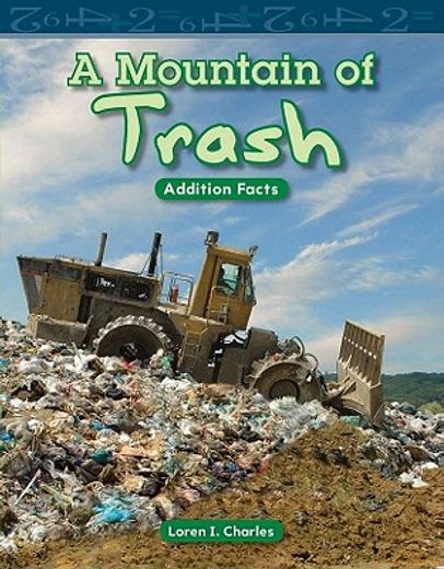 A Mountain of Trash (en Inglés)